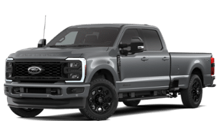2026 Ford Super Duty® External Image 2